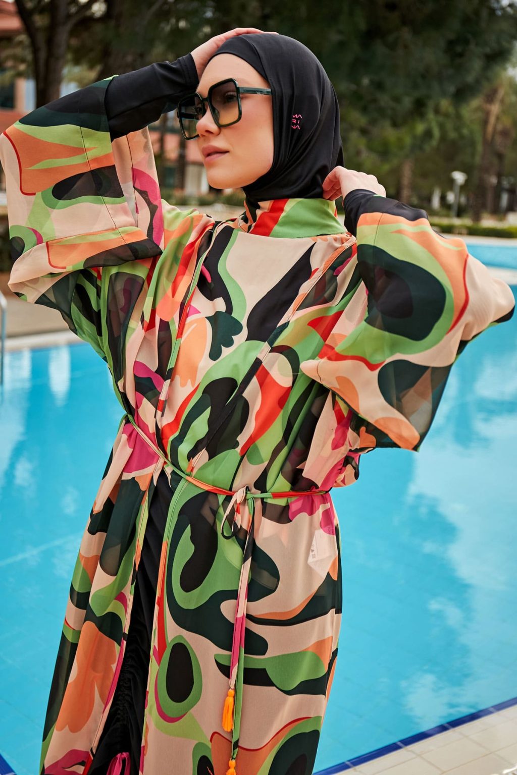 kimono