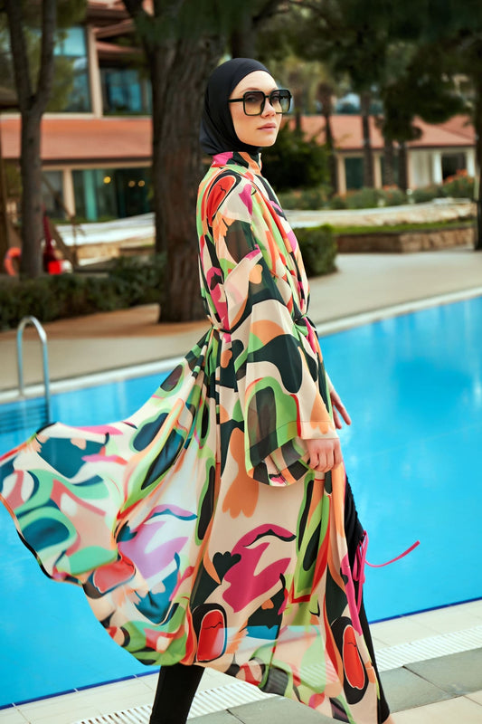 kimono