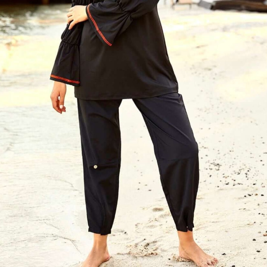 single pants